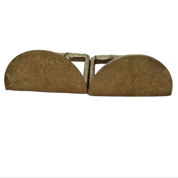 Liberty Bell Brass Bookends - Picture 4 of 6